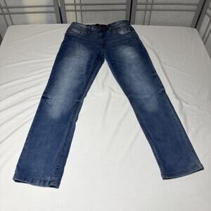 Men’s Steve’s Jeans Slim Fit - Size 30/30 - Please See Pictures
